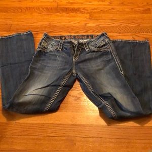 Rock Revival size 26 Elaina Easy Boot Cut